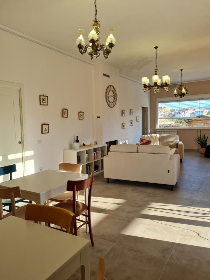 Le Bisceglie Affittacamere Albanella Esterno foto