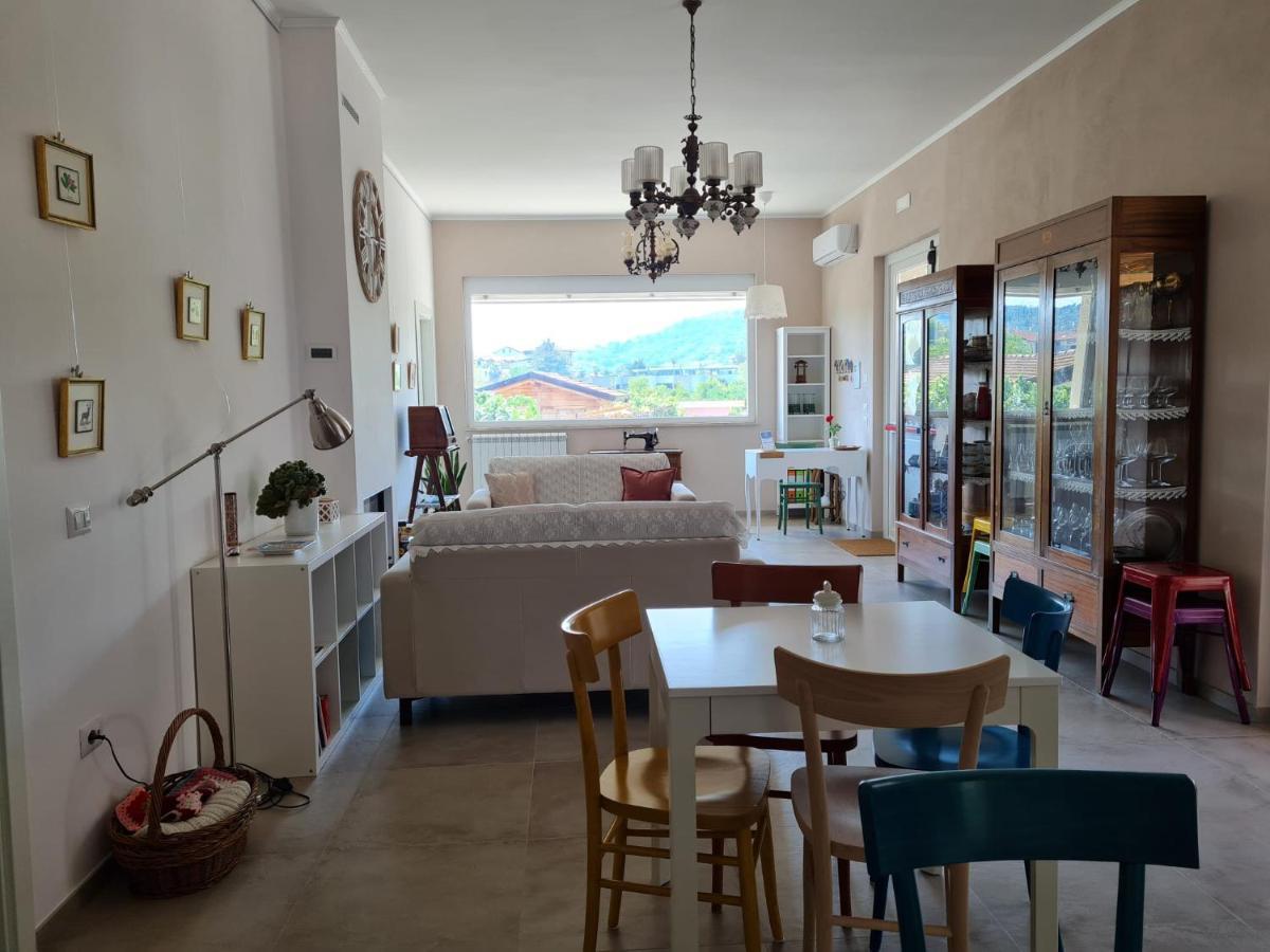 Le Bisceglie Affittacamere Albanella Esterno foto