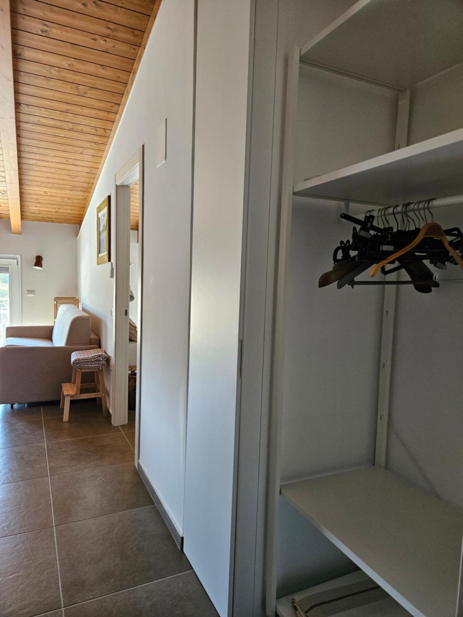 Le Bisceglie Affittacamere Albanella Esterno foto